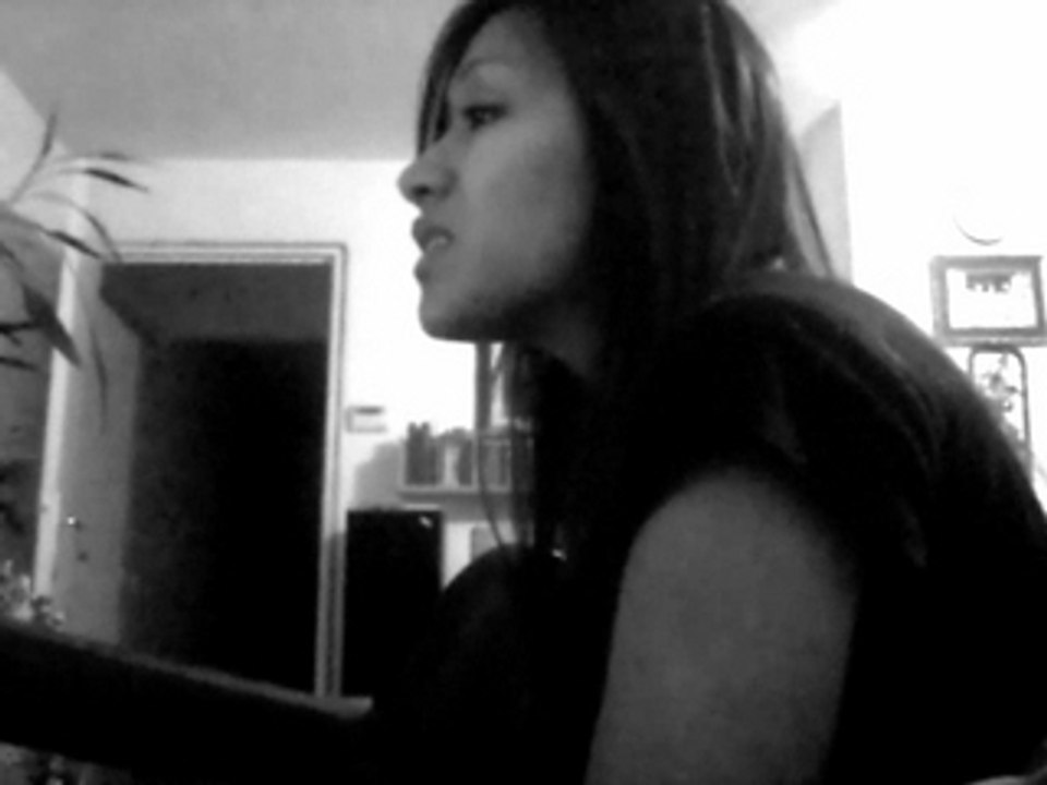 Amos lee - Colors (cover)