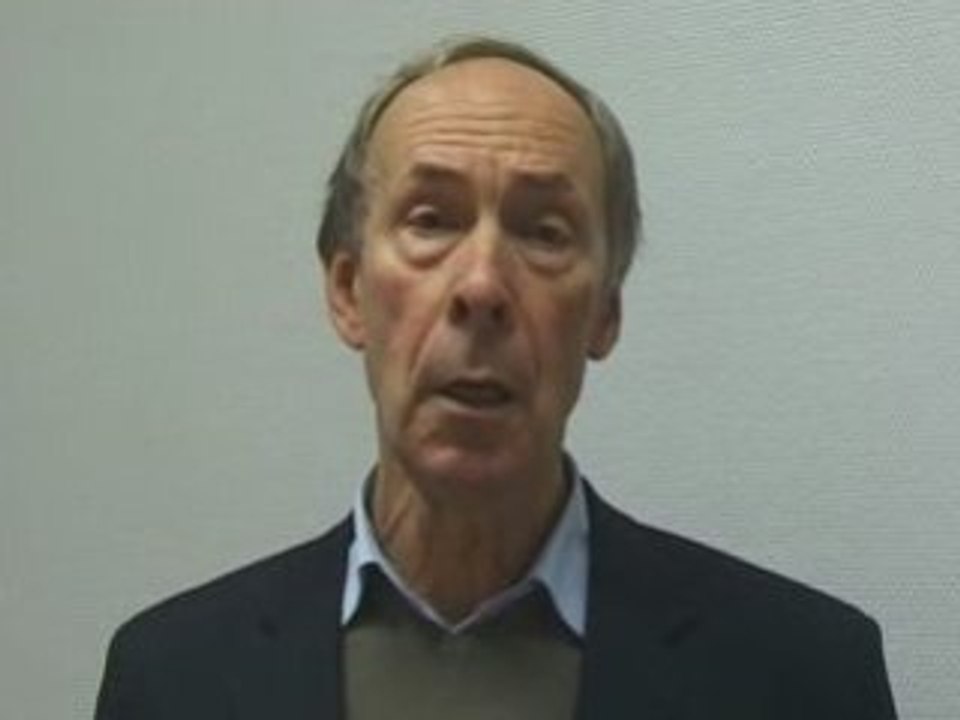 Alain MARCHAND avec Laurent GRANDGUILLAUME