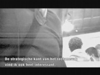 Adformatie: Zou het kunnen II?