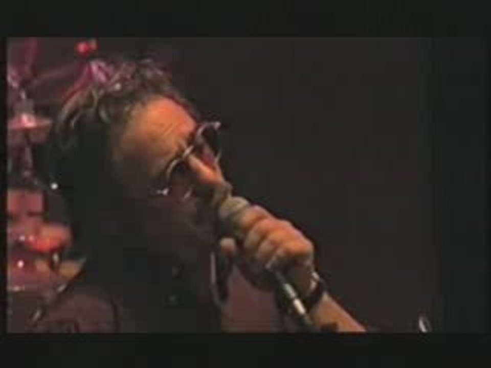 R.Sironi Live France "Toujours"