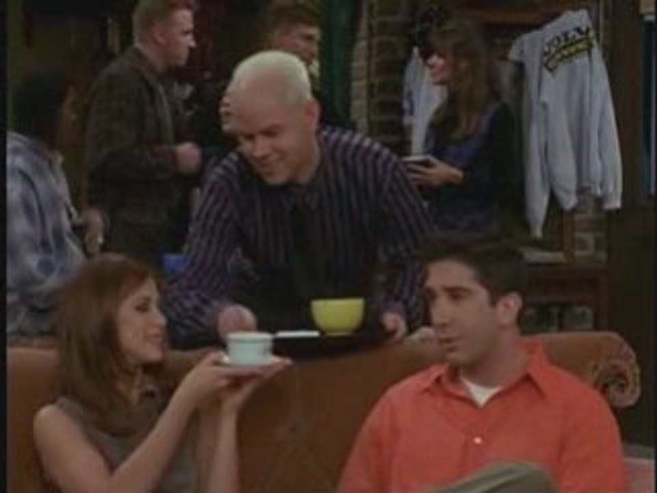 Friends (307)
