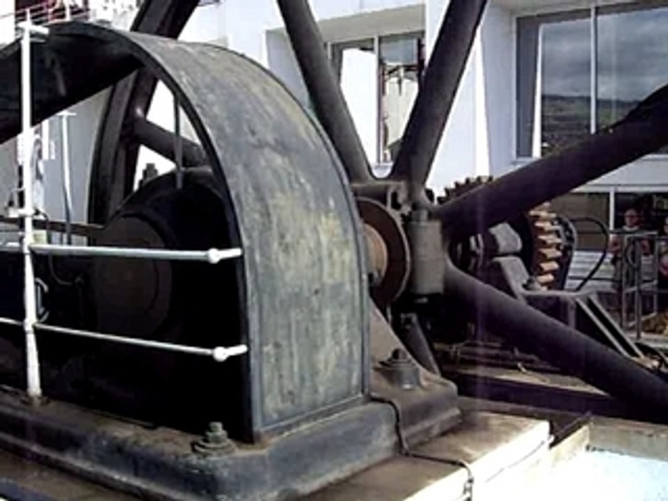 Stella matutina le musee du sucre