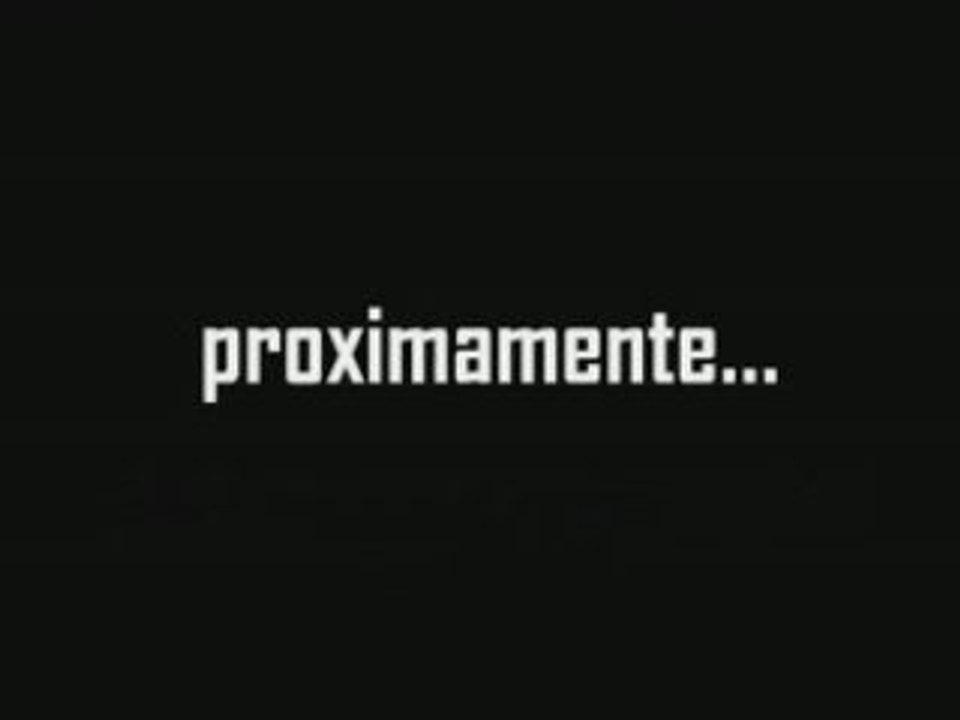 Proximamente...