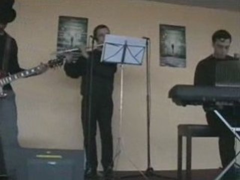 Concert DoReMi à Chibi Japan Expo (part 2)