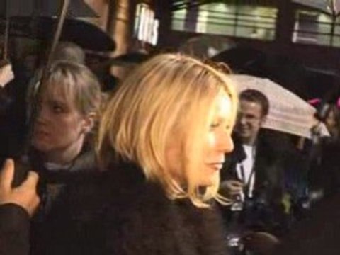 Oprah Winfrey & Forest Whitaker on Barack Obama's win