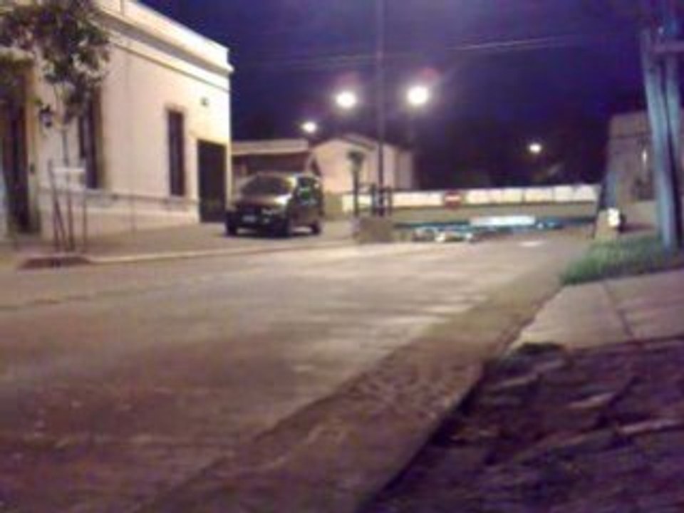 Salto207