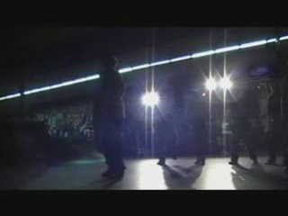 Démo Dynastiik DSK Skate Park 01/11/08