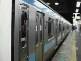 Tokyo Reality ( Canon EOS 5D Mark II )