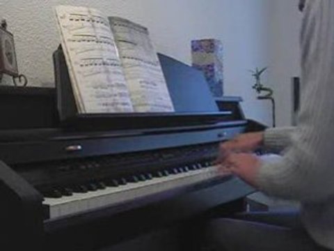 Chopin-Berceuse op 57