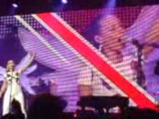 You don't know my name