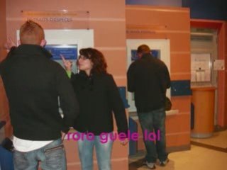 Soirée rouen new spirit