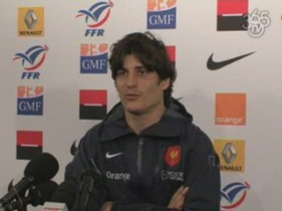 Rugby365 : Skrela décortique le jeu des Pumas