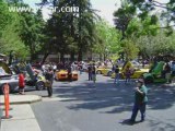 3Exotic car show at auto affair -ENZO carrera gt lambos-04