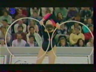 Ensemble France Massues Cerceaux France CEI 1994