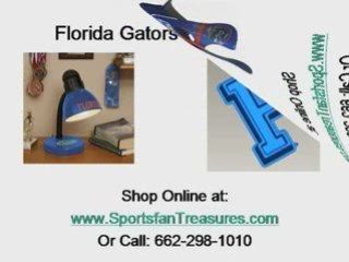 Florida Gators Merchandise