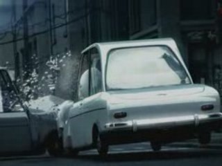 The moment, student short film for from Filmakademie