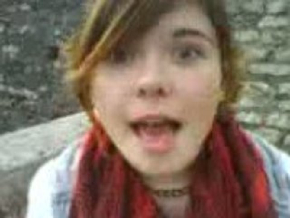 Whoo Elle Chante =Pp