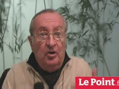 Réaction de Claude Imbert après élection d’Obama en 2008
