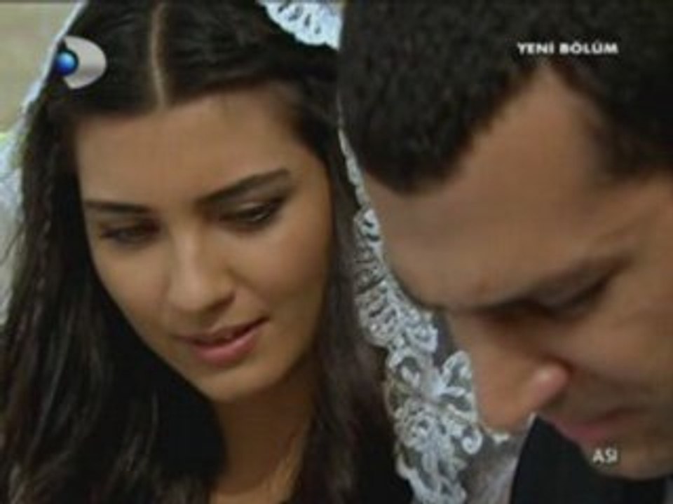 Asi - Hasret ( Sezen Aksu )