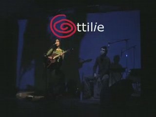OTTILIE in live Ristolas