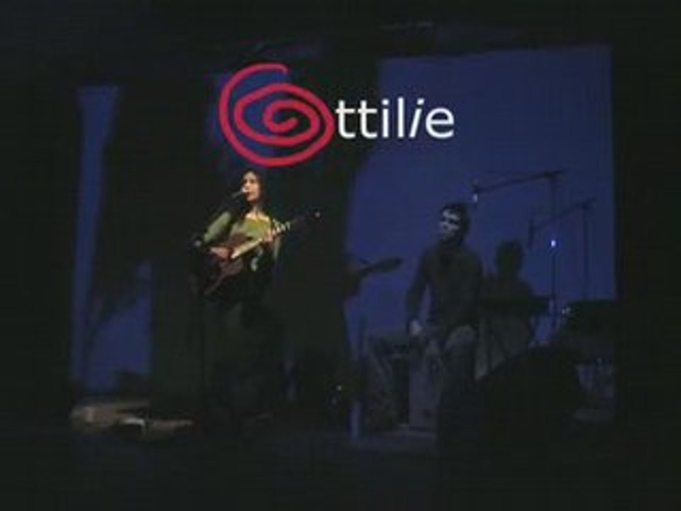 OTTILIE in live Ristolas