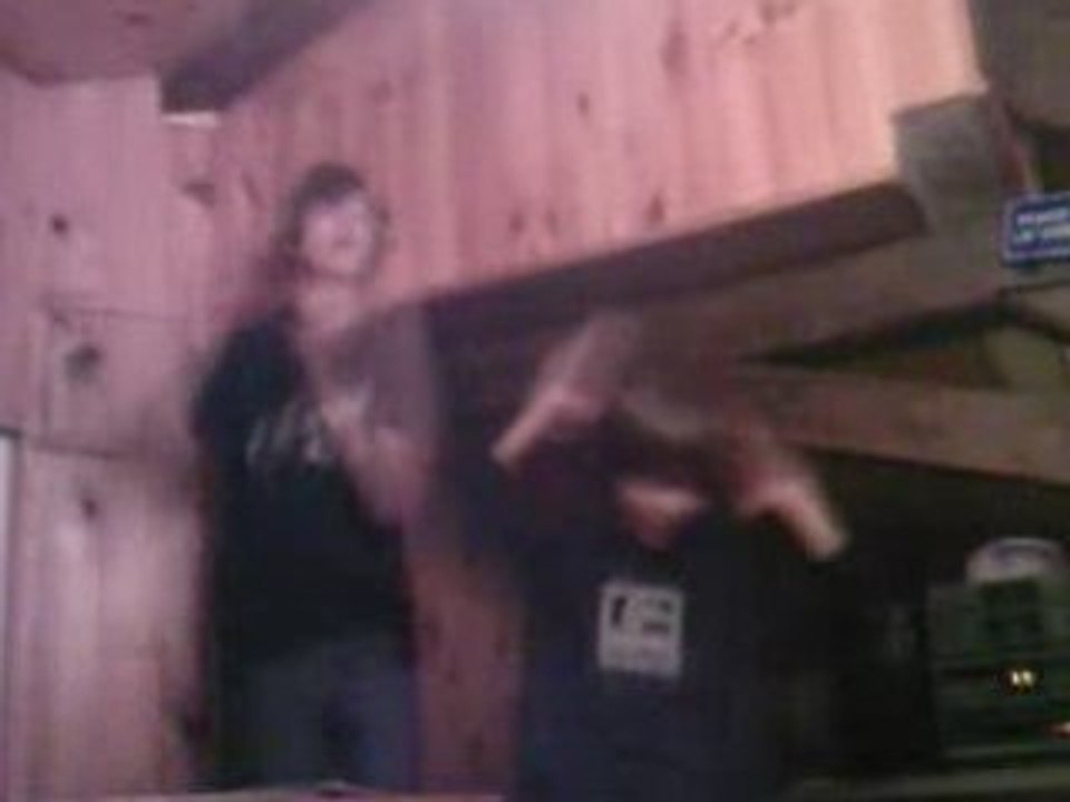 Kevin & Julien