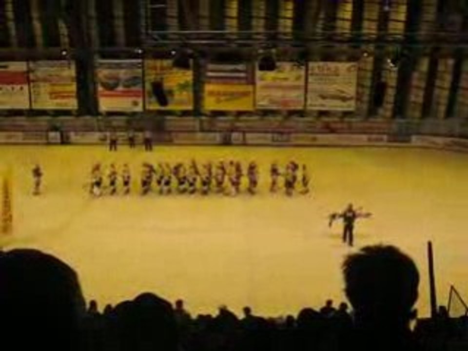 EPINAL - STRASBOURG