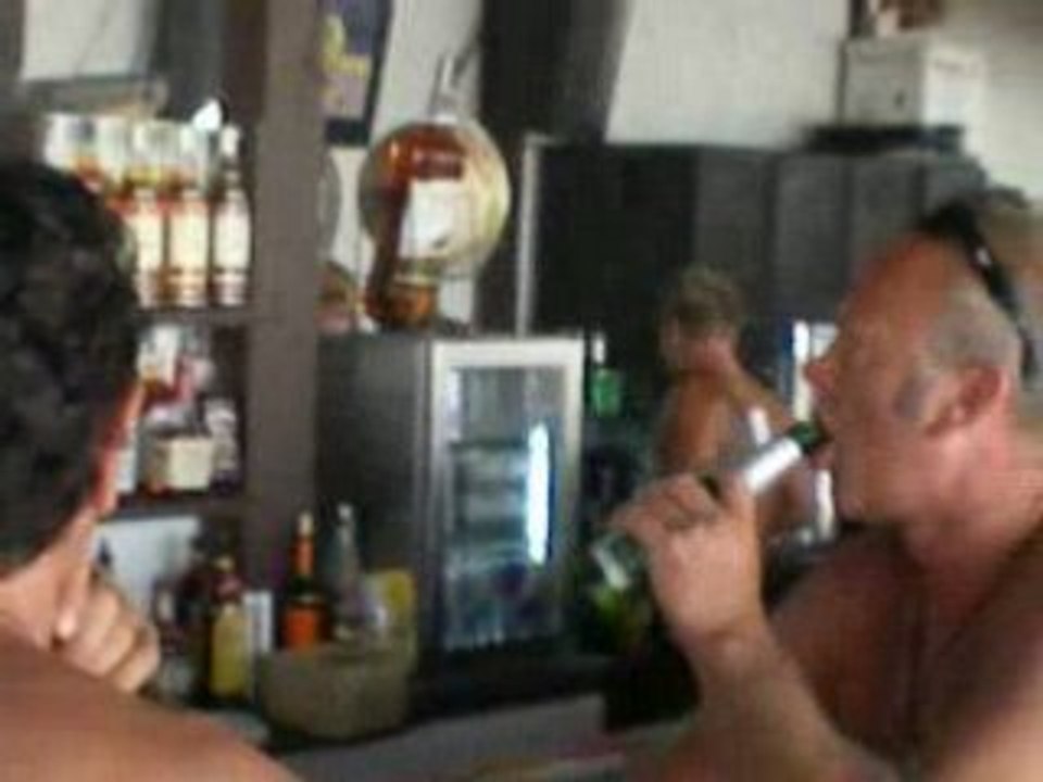 Sunny Beach (Cacao Beach)