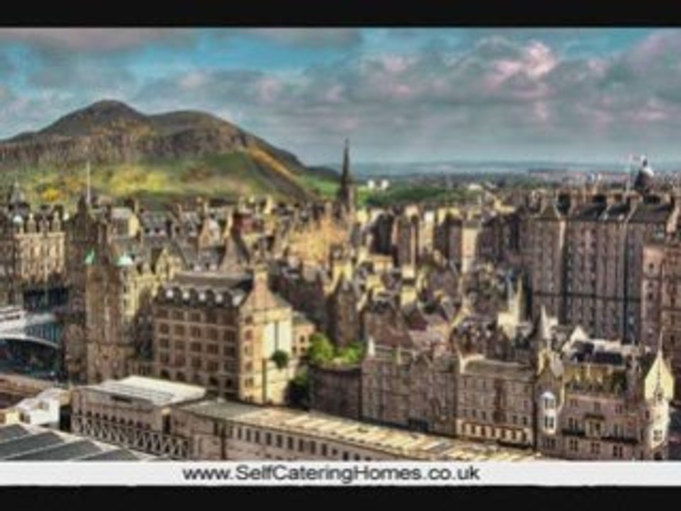 Discover "Holiday Cottages Scotland" for holiday in Scotland