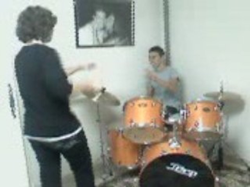 Rock'n roll ^^