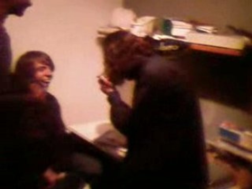 Canulars téléphoniques a la con xD