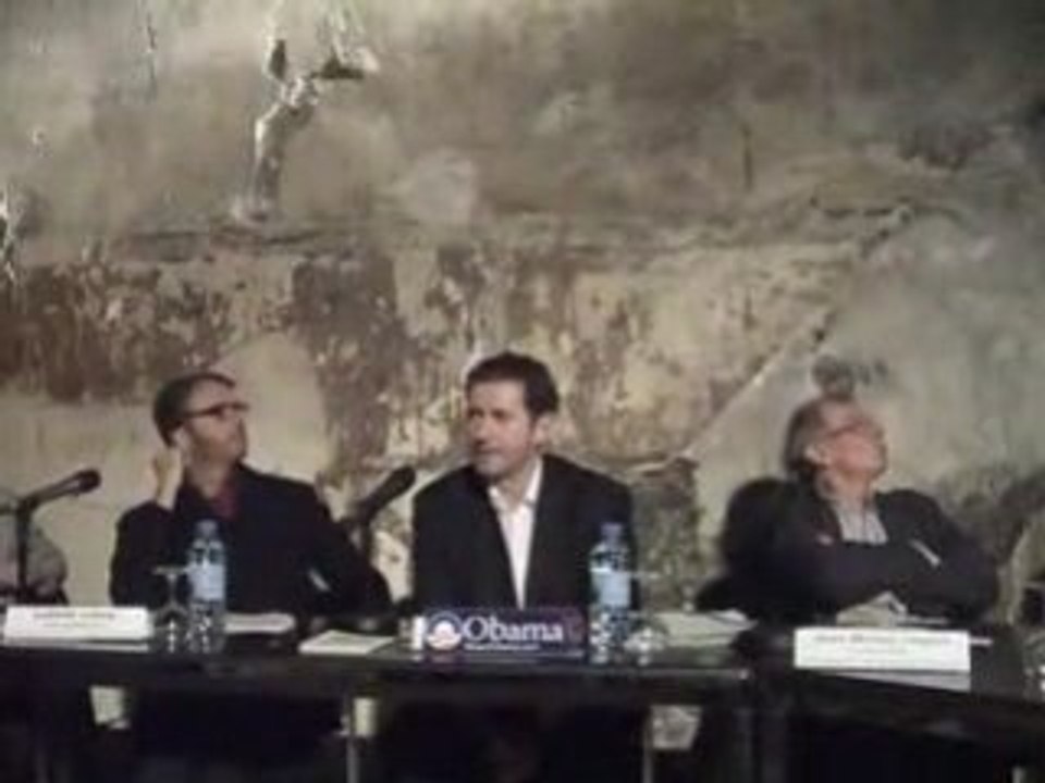 Métropole en debats:Mansat 4