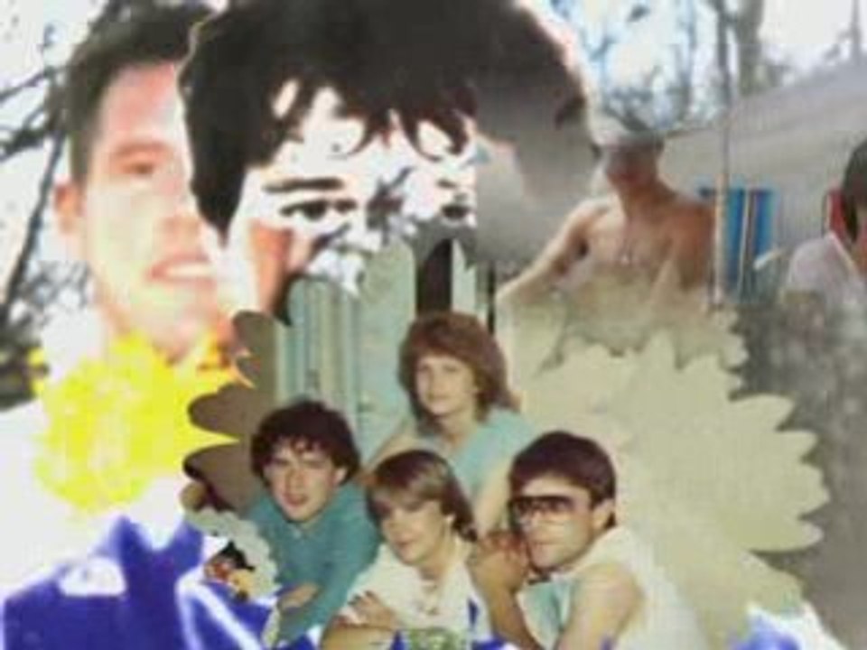 Eric Provost , le fabuleux destin ( hommage )