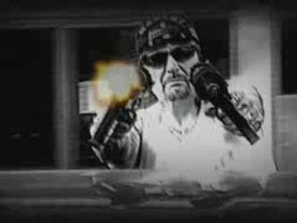 Kartell Drive by Shooting