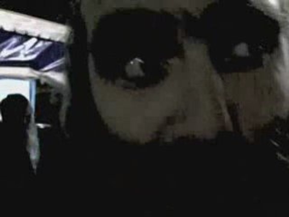 Breslev reportage Uman 2008