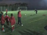 Strictly Come Dancing Soccer School