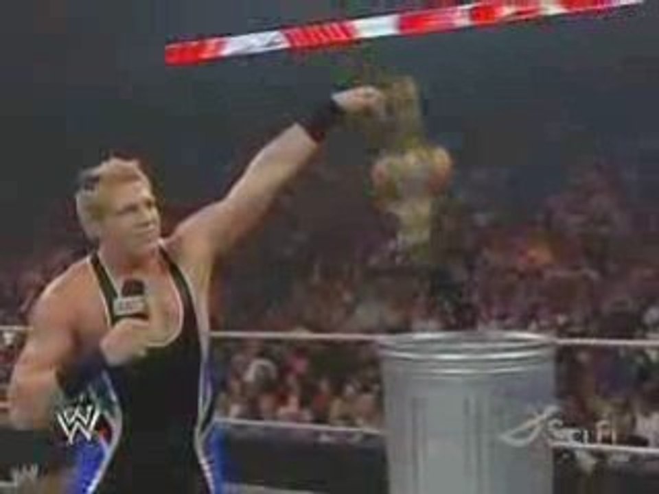 ECW on Sci-Fi 11/4/08 Part 5/7