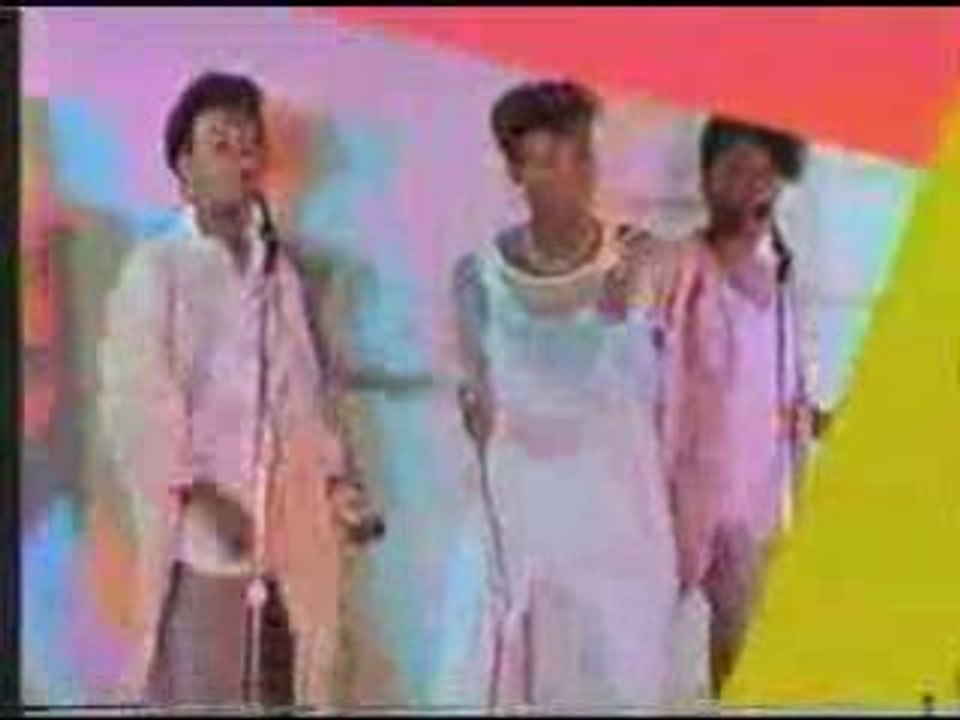 9.9 - All Of You [FUNK]