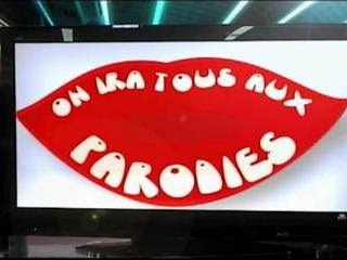 Canal + - On ira tous aux parodies (Le Comité de la Claque)