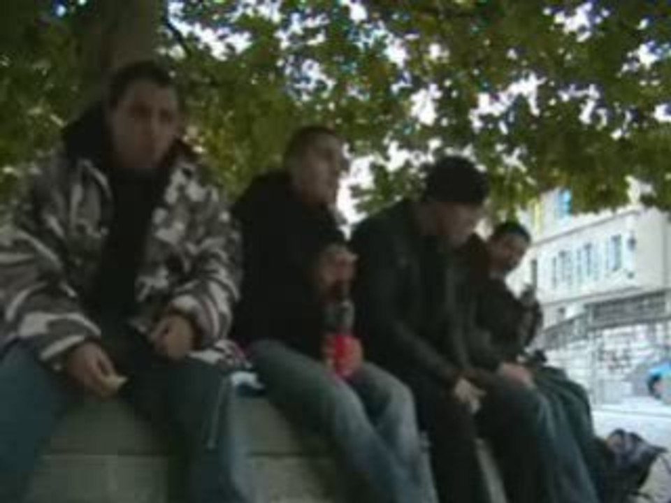 Trankillement!