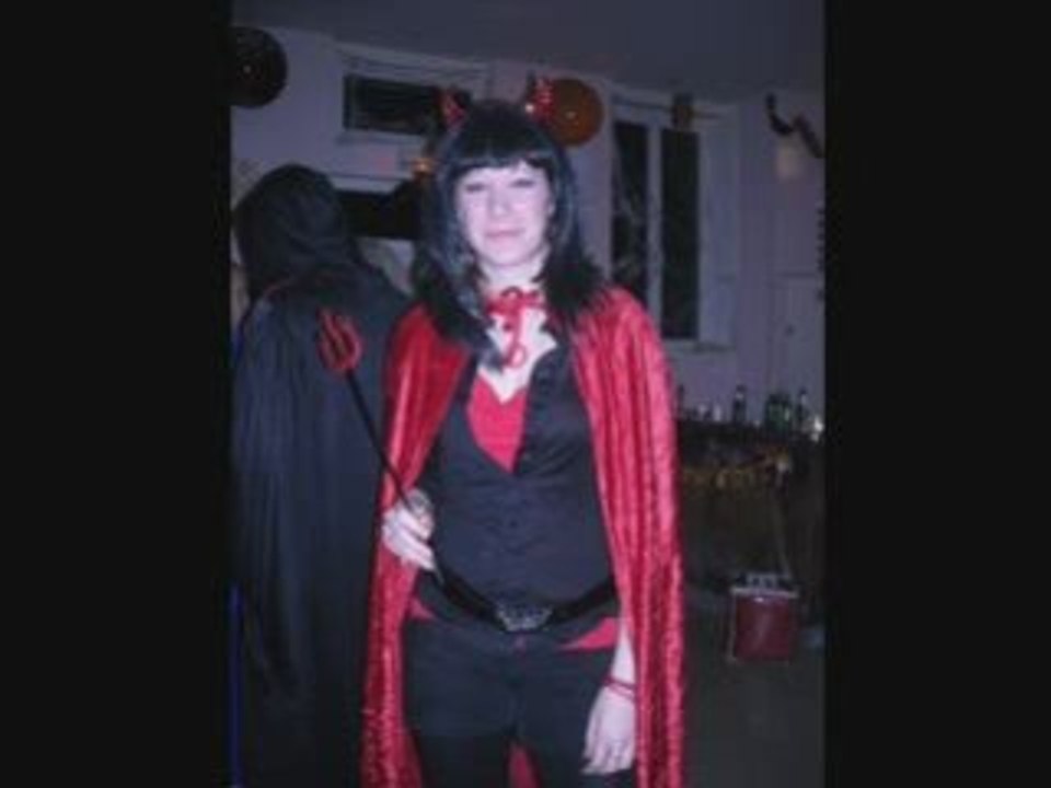 haloween 2008
