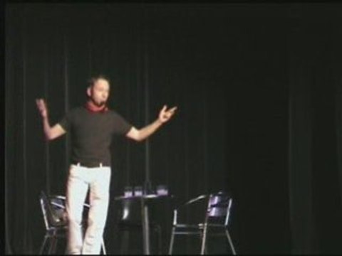 J-MICH LE COLPORTEUR DE REVES