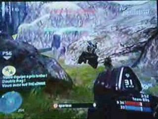 HALO 3 MONTAGE CHANCE