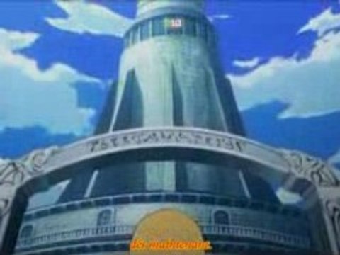 Zero no tsukaima opening 03