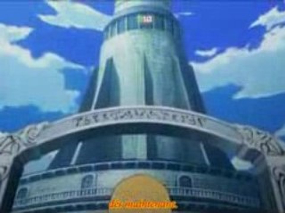 Zero no tsukaima opening 03