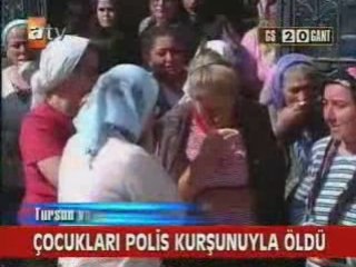 Baransav  TV  Arşivi