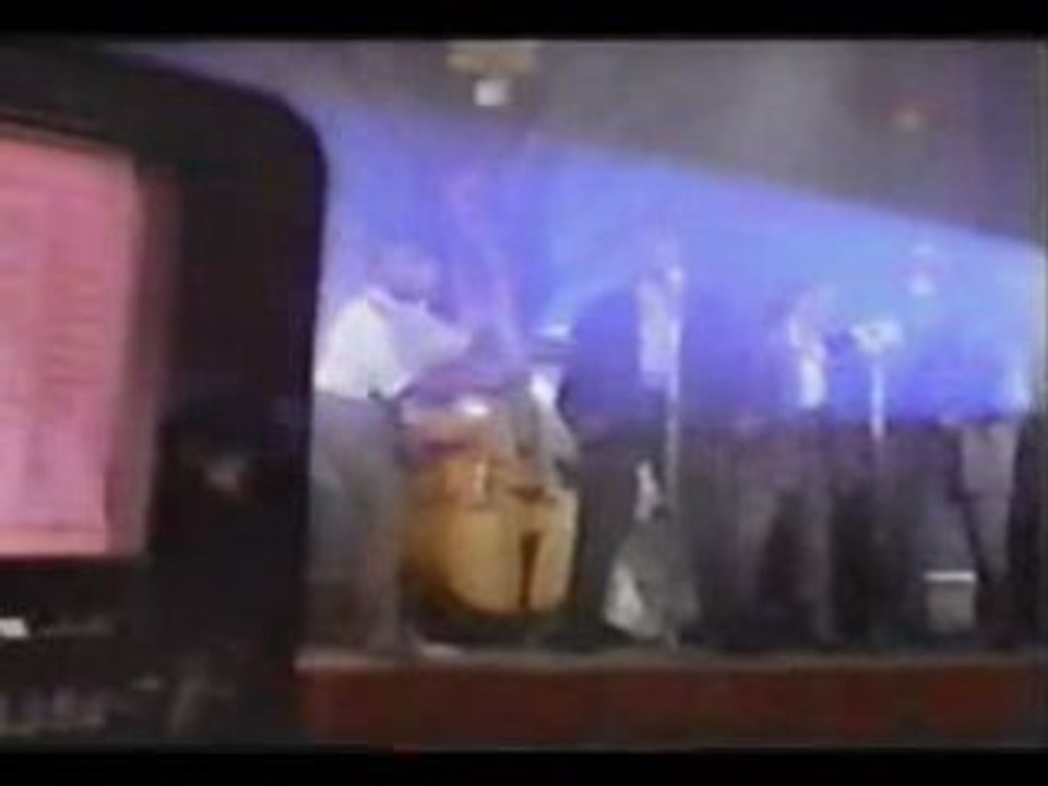 Total Contrast - Hit And Run [FUNK]