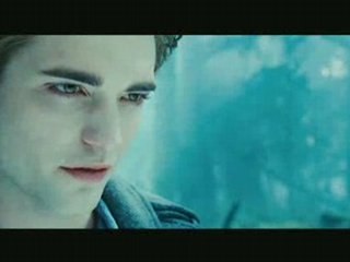 TWILIGHT bande annonce VF