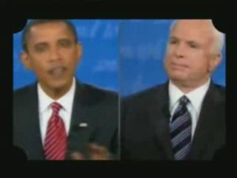 OBAMA Le grand mix   la campagne américaine version Internet