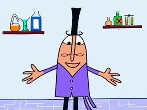 INRS, le risque chimique